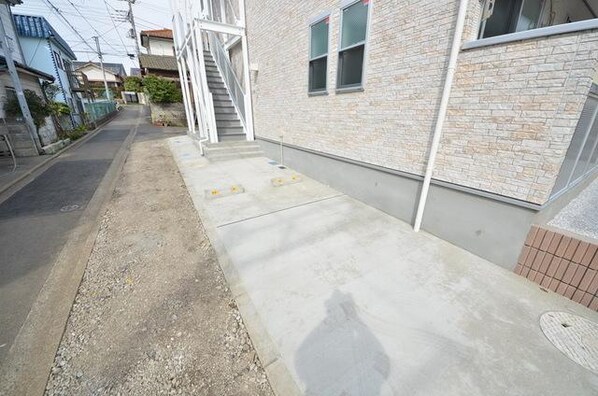 リブリ・あすなろの物件内観写真